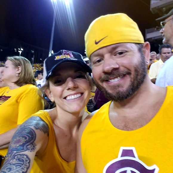 Meet your Posher, Heather - Picture 1 of 1